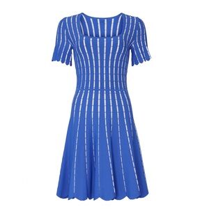 Shoshanna Arcadia Knit Dress